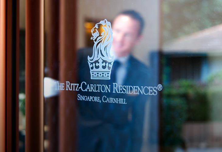 Ritz Carlton Residences 2