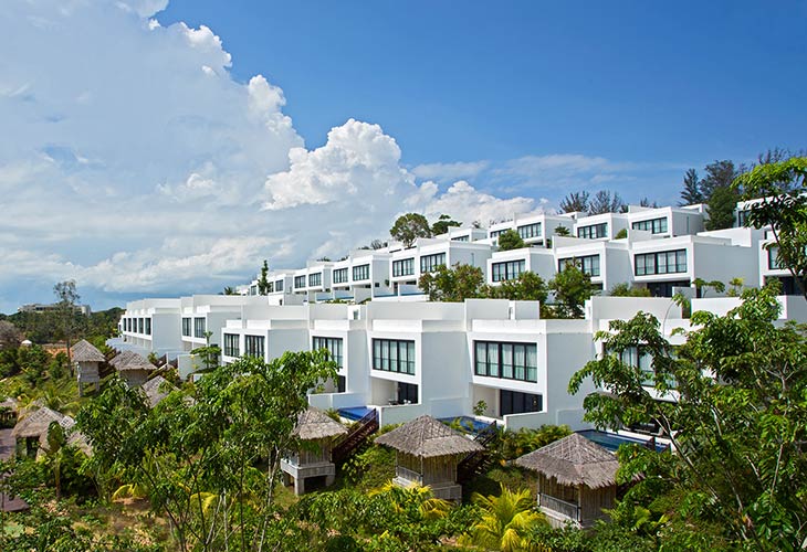 Montigo Resorts Nongsa 2