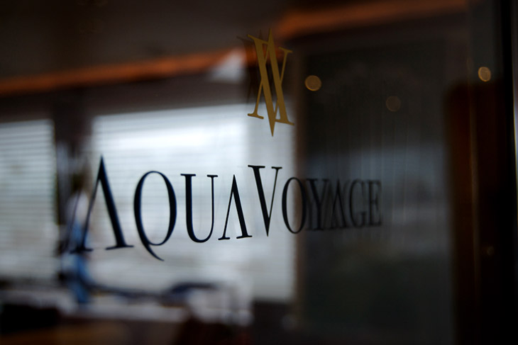  Aqua Voyage
