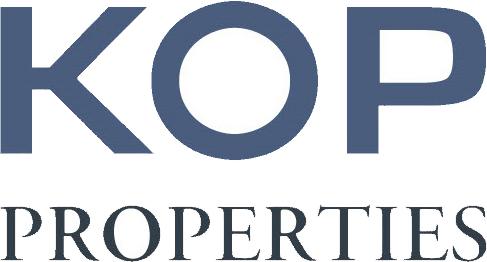 KOP Properties
